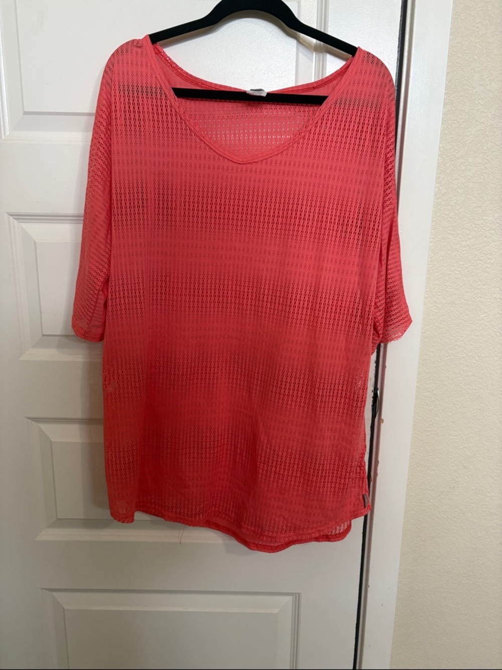 O’Neill Women’s Coral Sheer Cover-Up